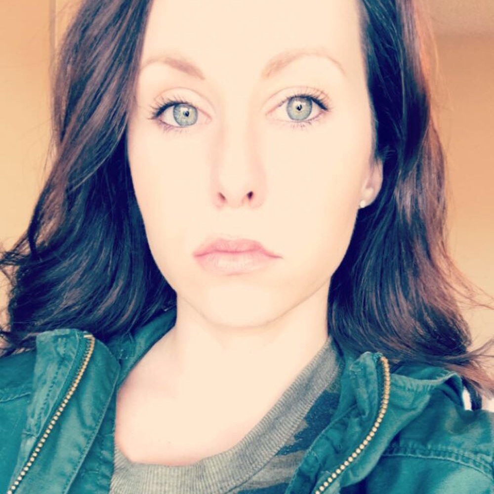 Meet your Posher, Lucy